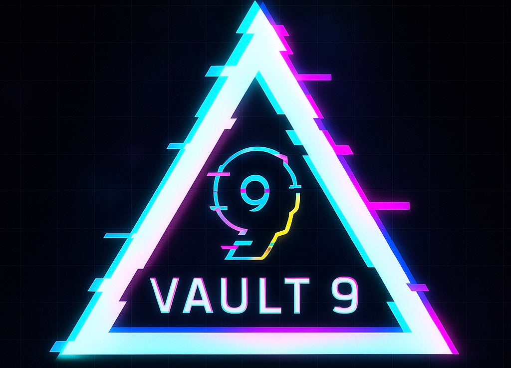 Vault 9